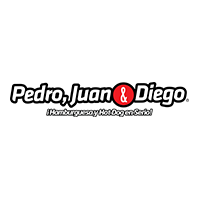 Pedro, Juan & Diego