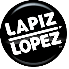 Lapiz Lopez