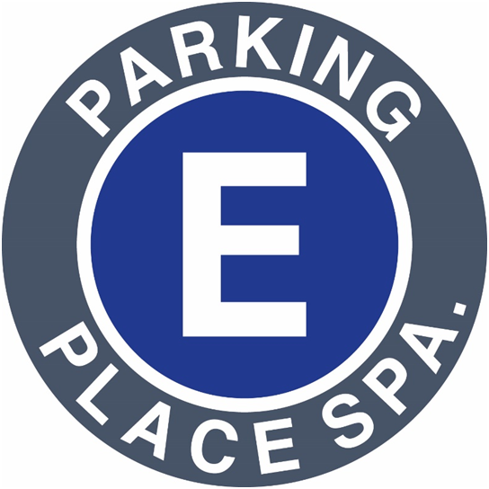 Parking place