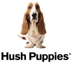 Hush Puppies