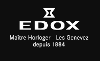 Edox de Carat