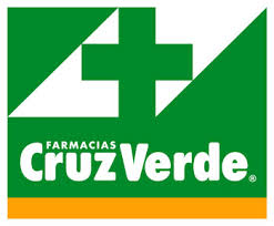 Farmacias Cruz Verde