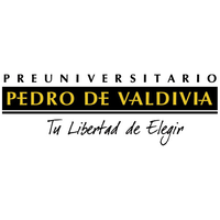 Pre universitario Pedro de Valdivia