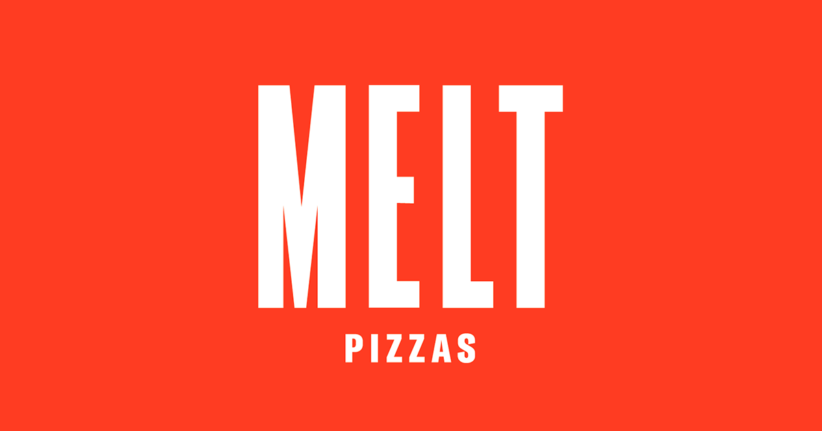 Melt Pizza