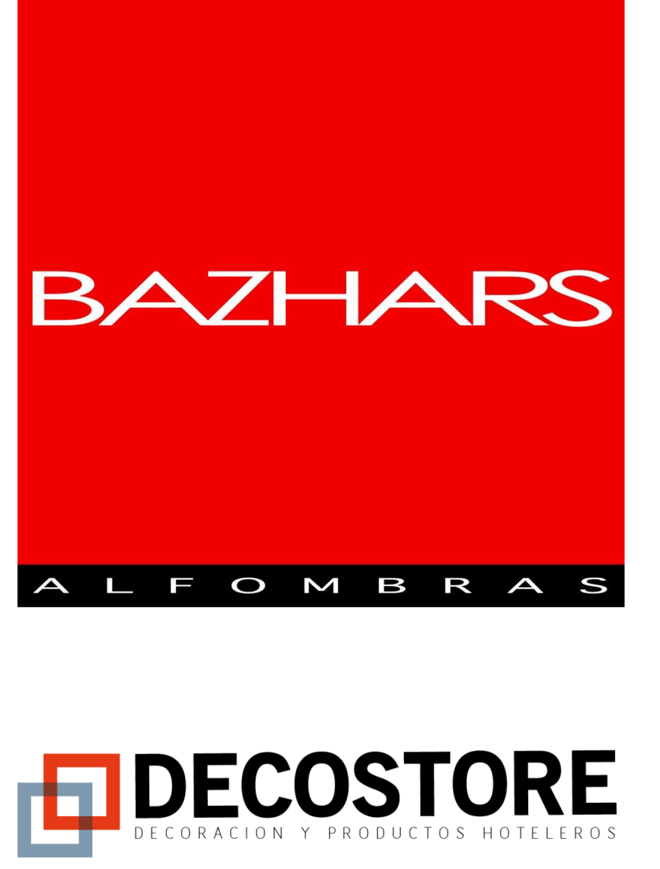 BAZHARS Alfombras