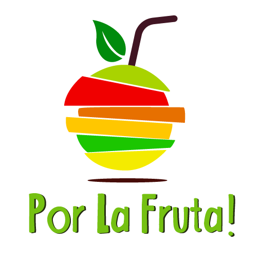 Por la fruta