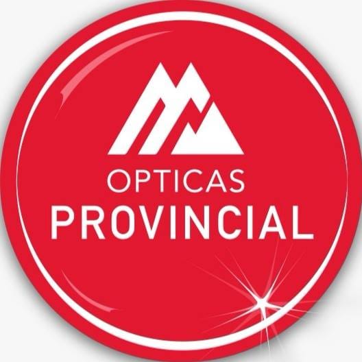 OPTICAS PROVINCIAL