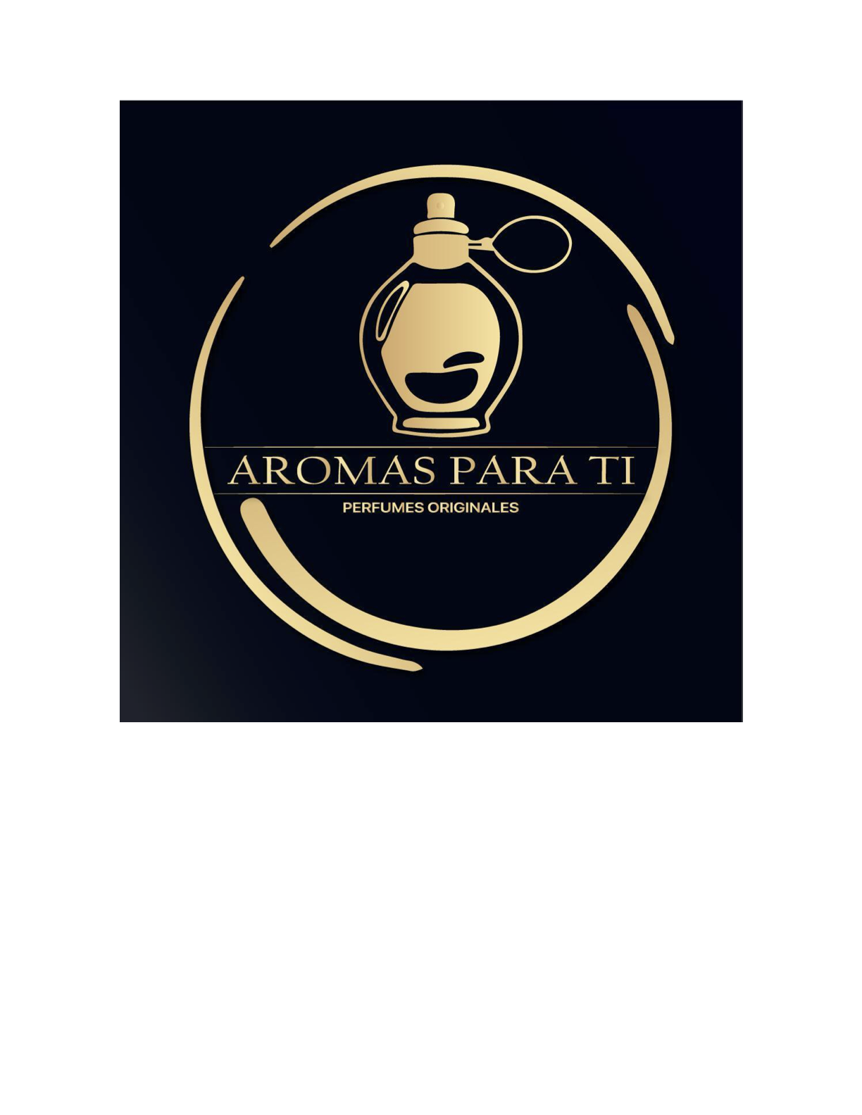 Aromas Para Ti