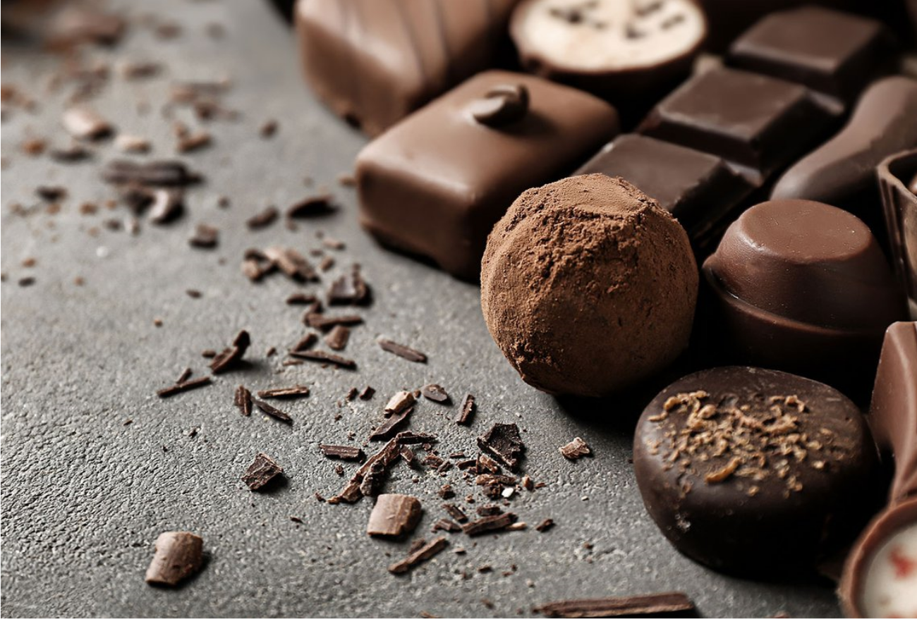 Chocolatito