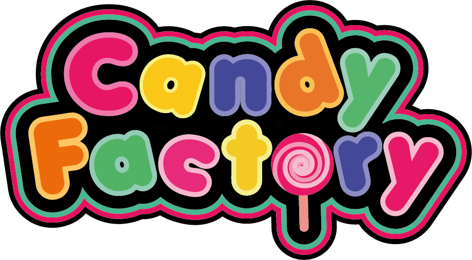 CANDY FACTORY PNG