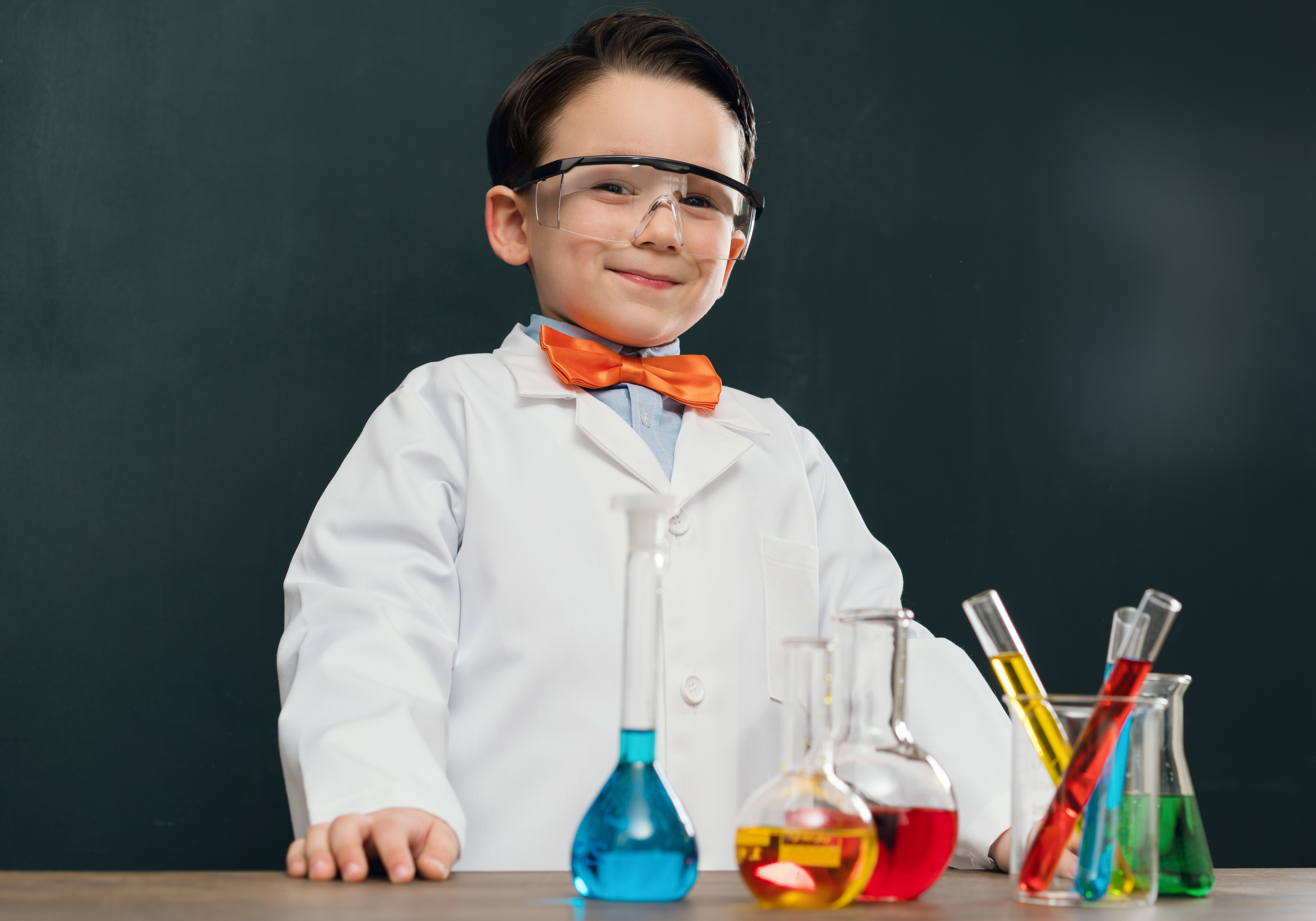 CIENCIA ENTRETENIDA