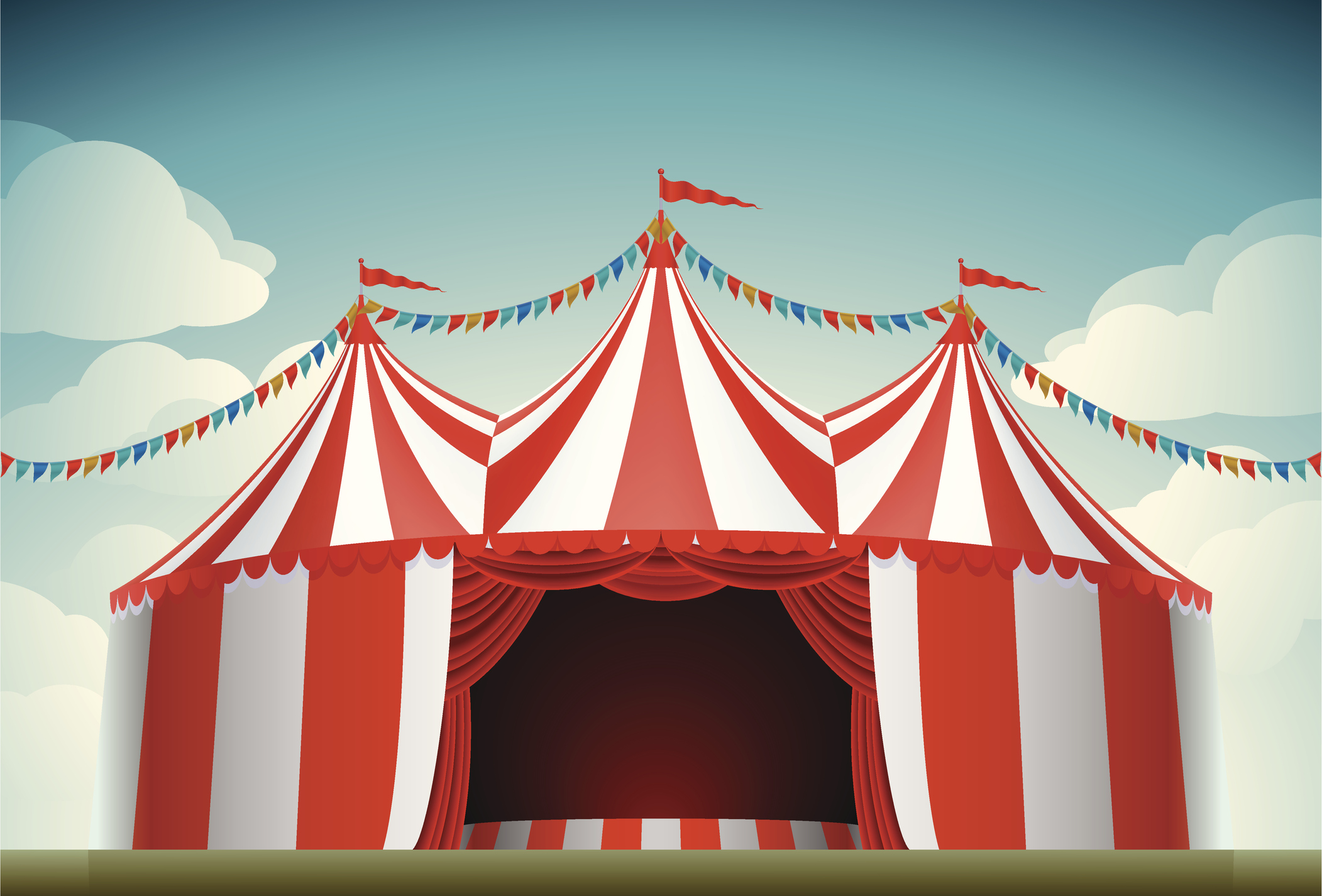 CIRCO DE LOS MUÑECOS