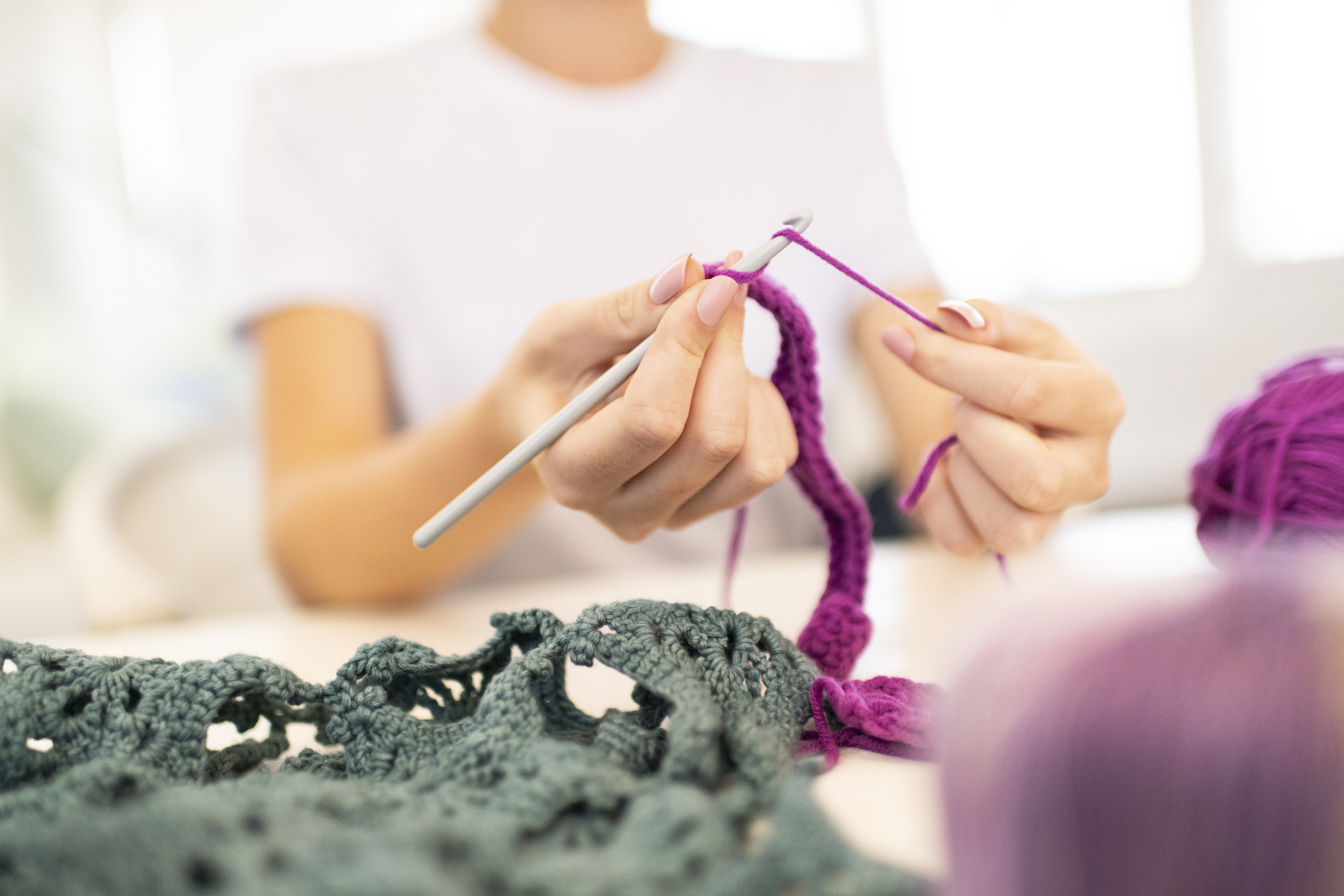 CROCHET