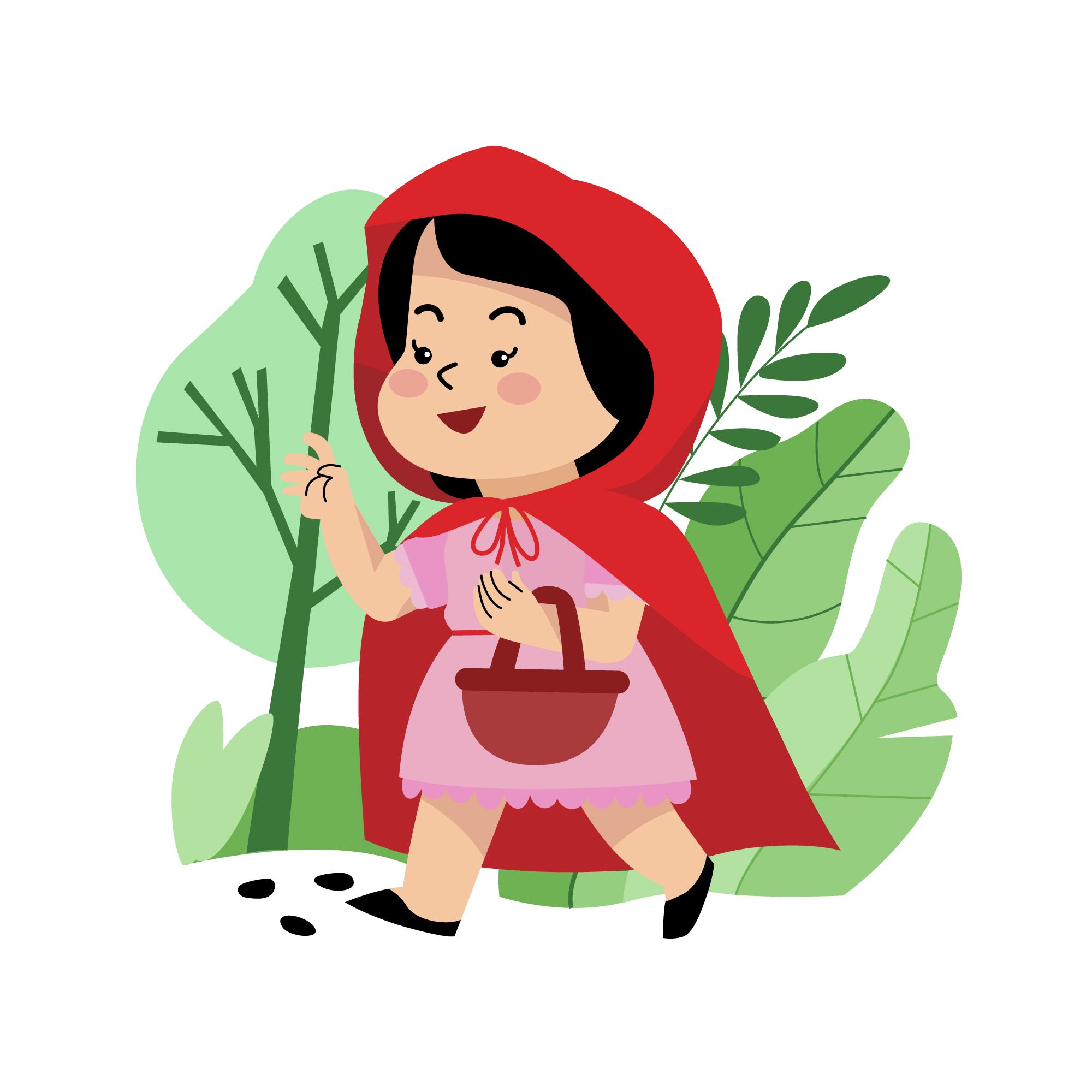 Caperucita