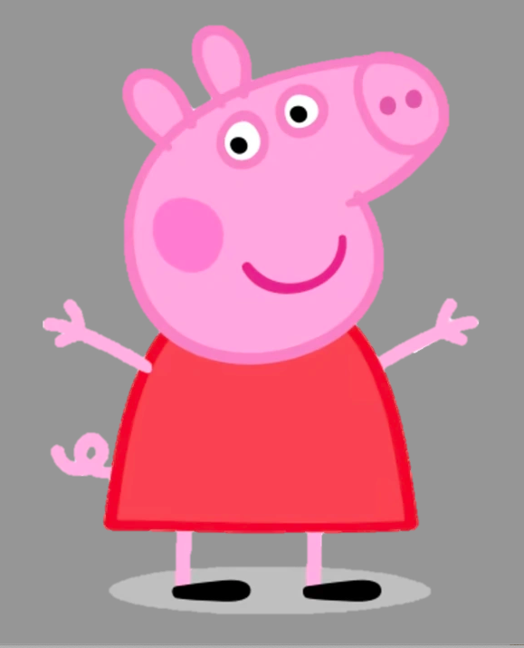 peppa pig