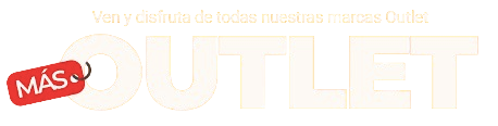 MÁS OUTLET