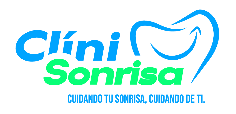 Cíni  Sonrisa LOGO color con eslogan