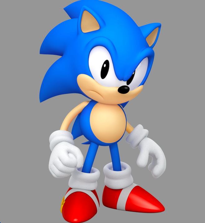 Copia de sonic