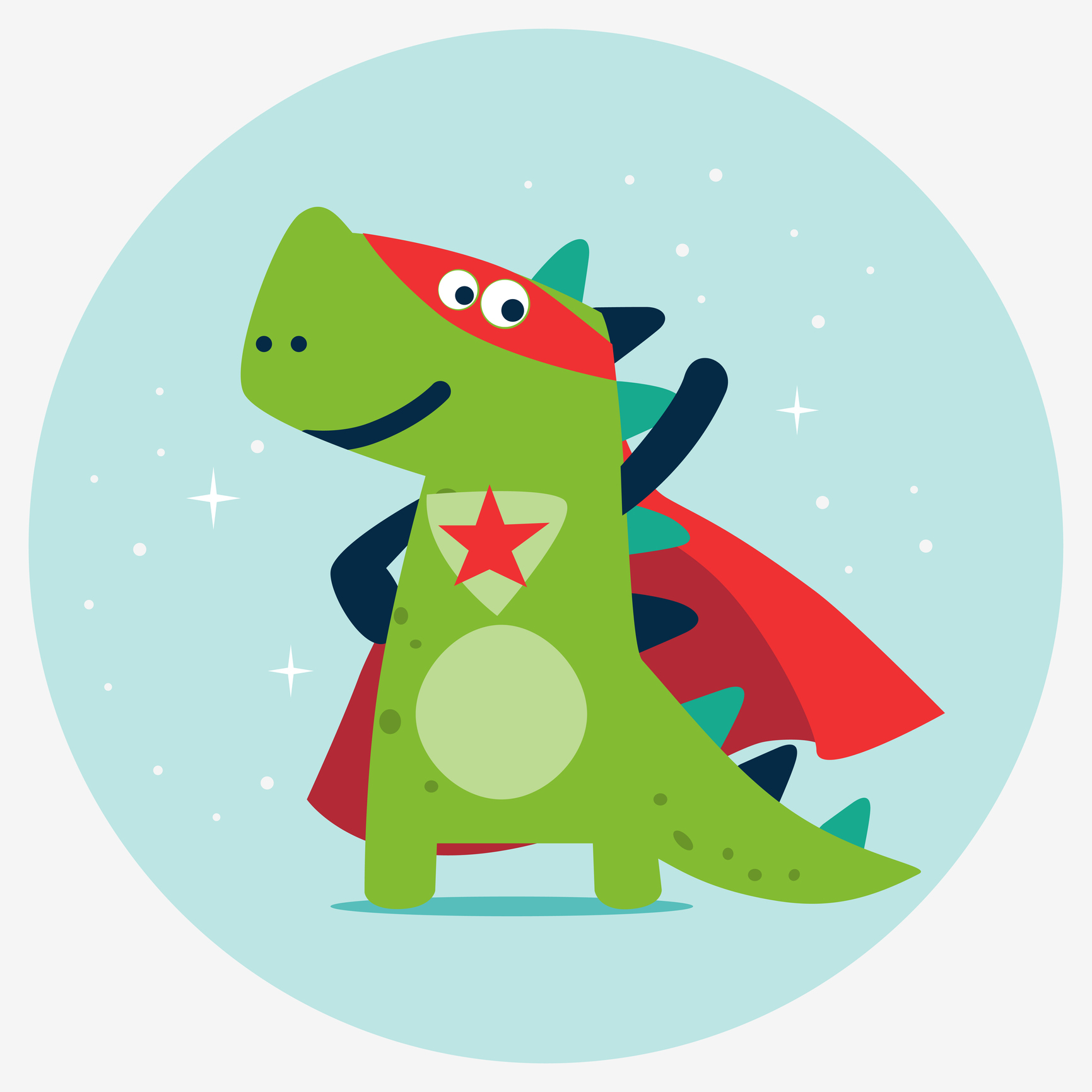 DINOSAURIO