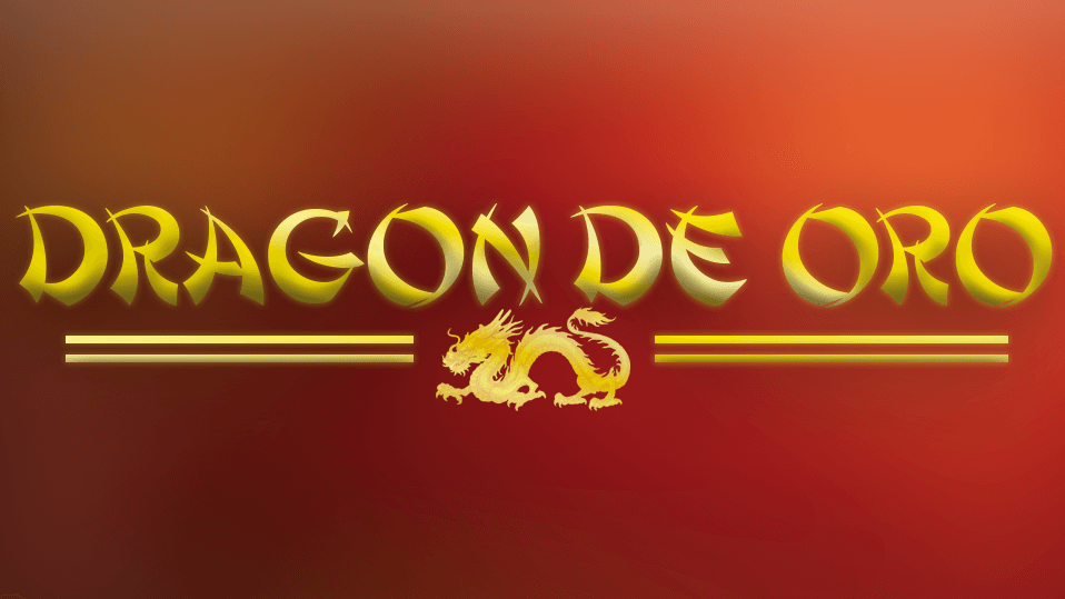 Dragon de Oro