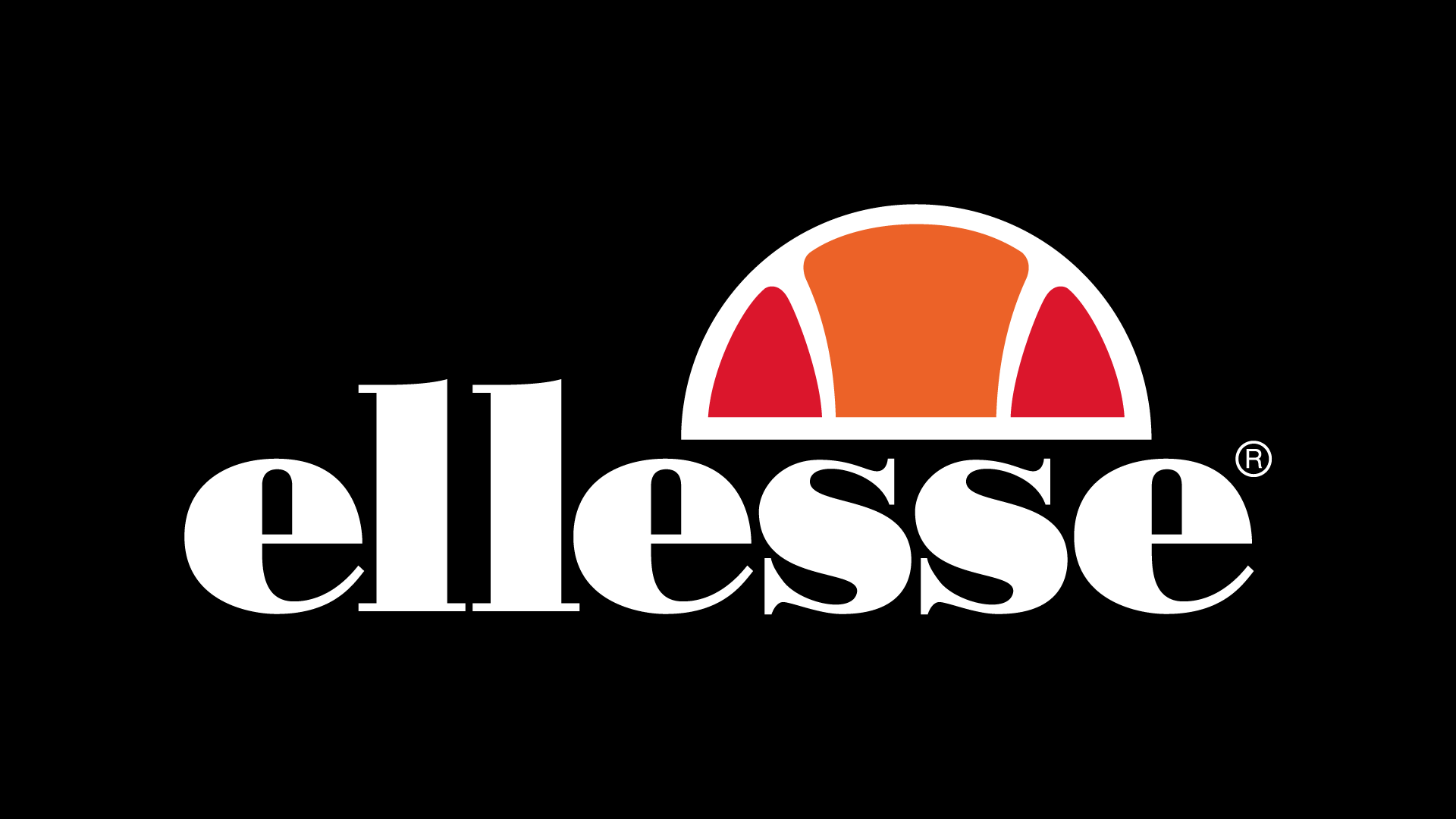 Ellesse logo