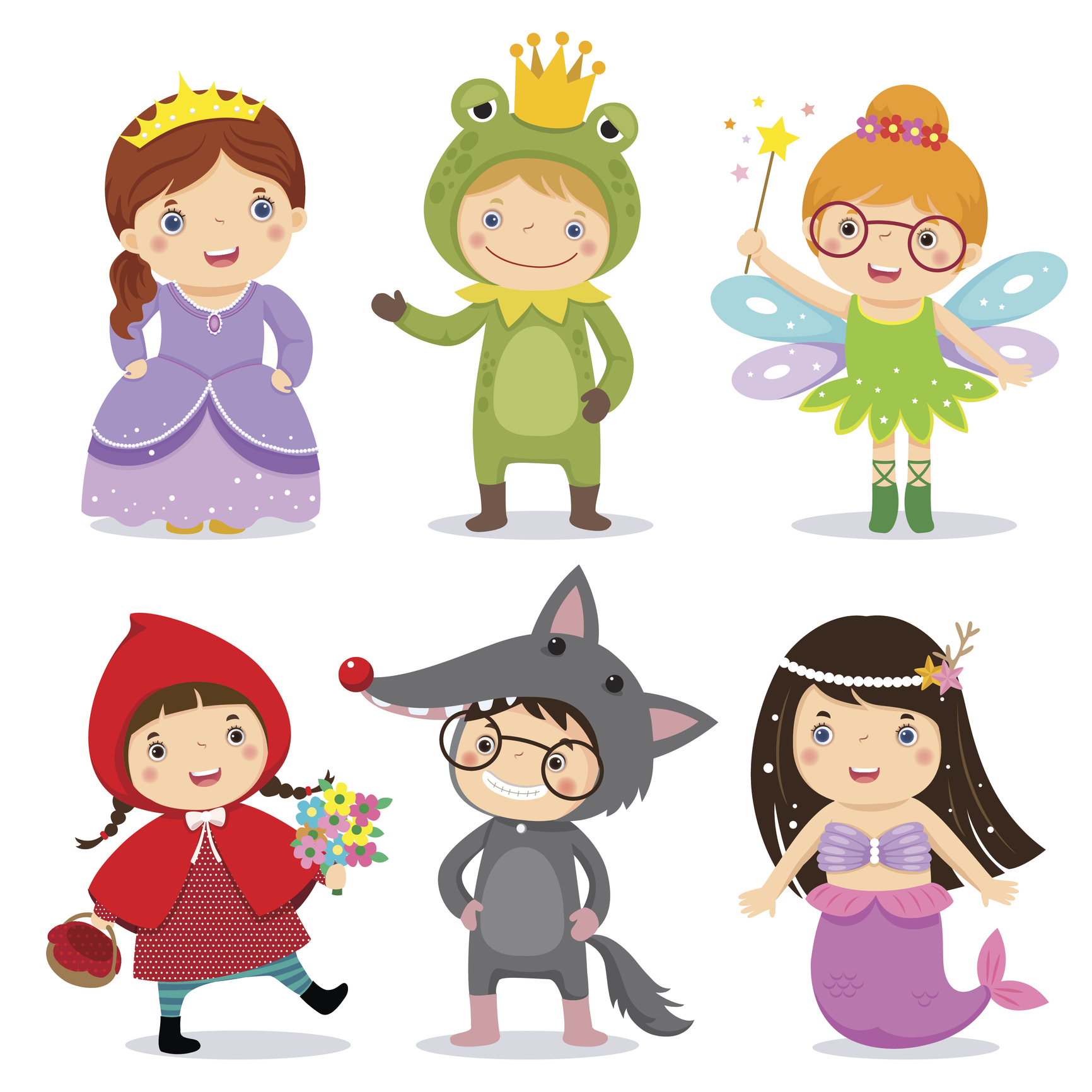 FIESTA DE LOS DISFRACES