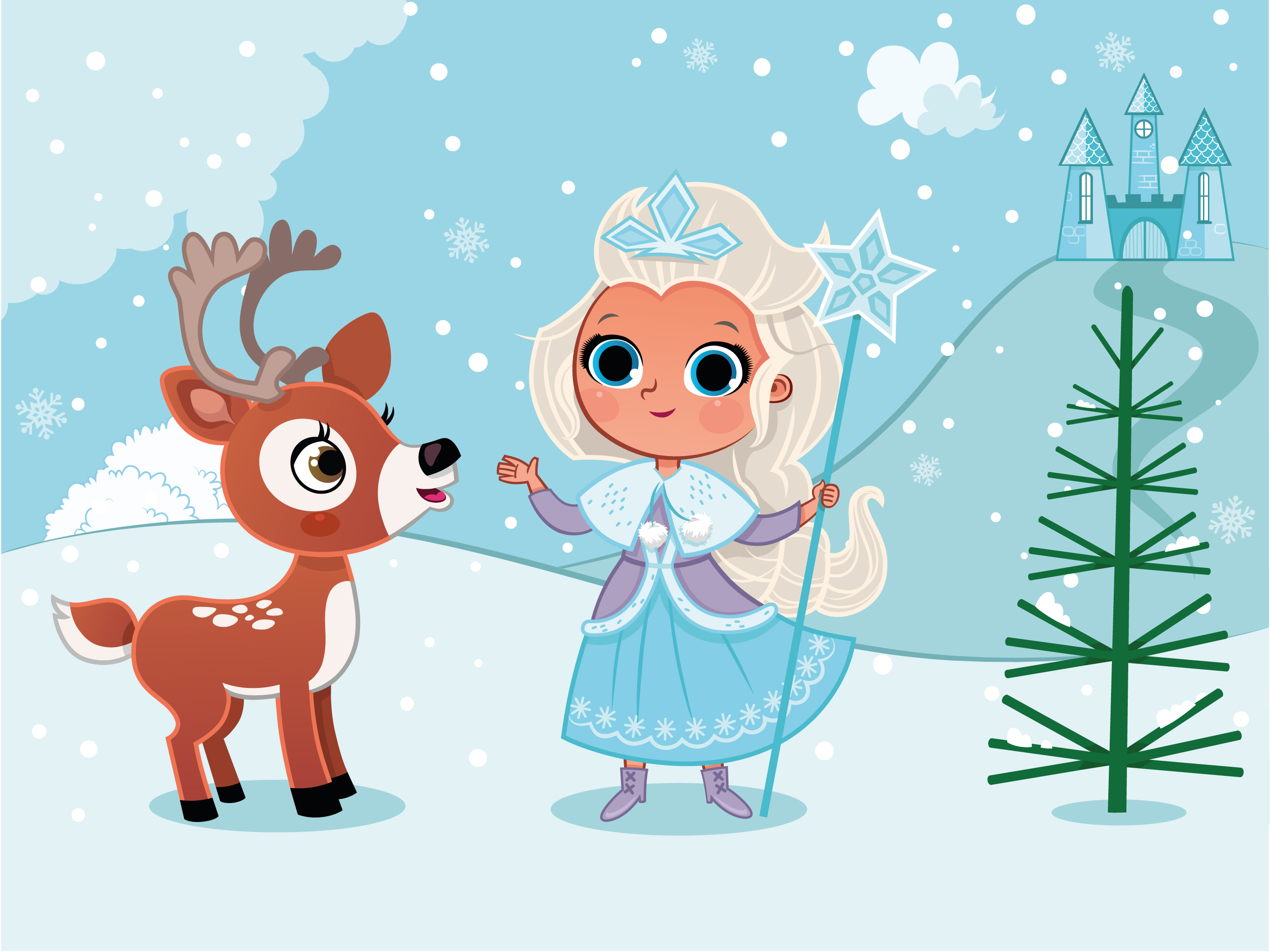 FROZEN