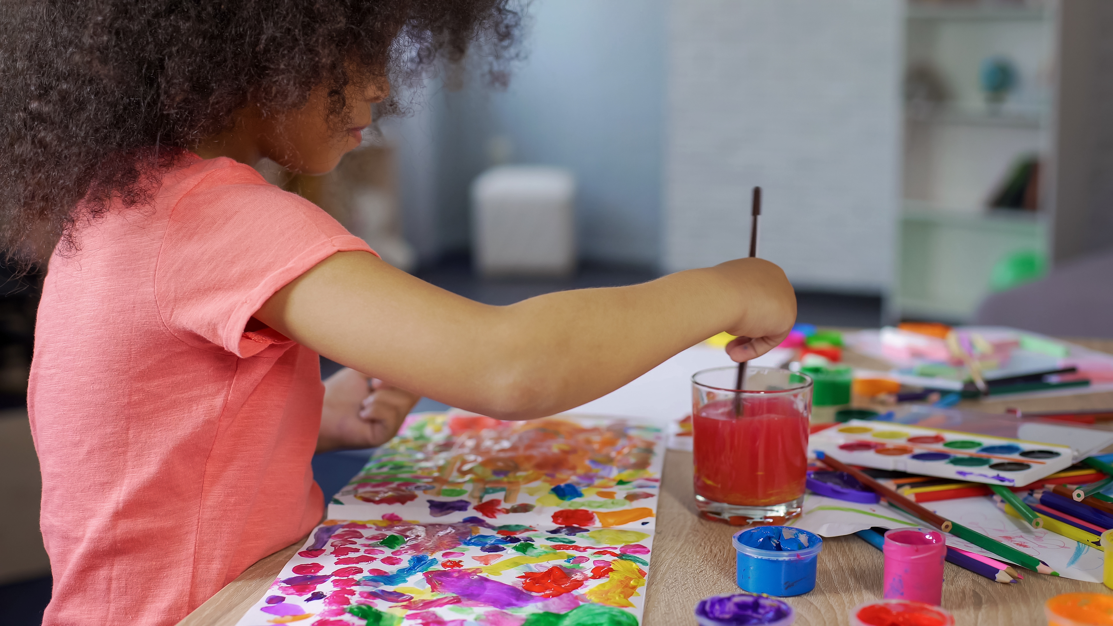 Fabrica de colores
