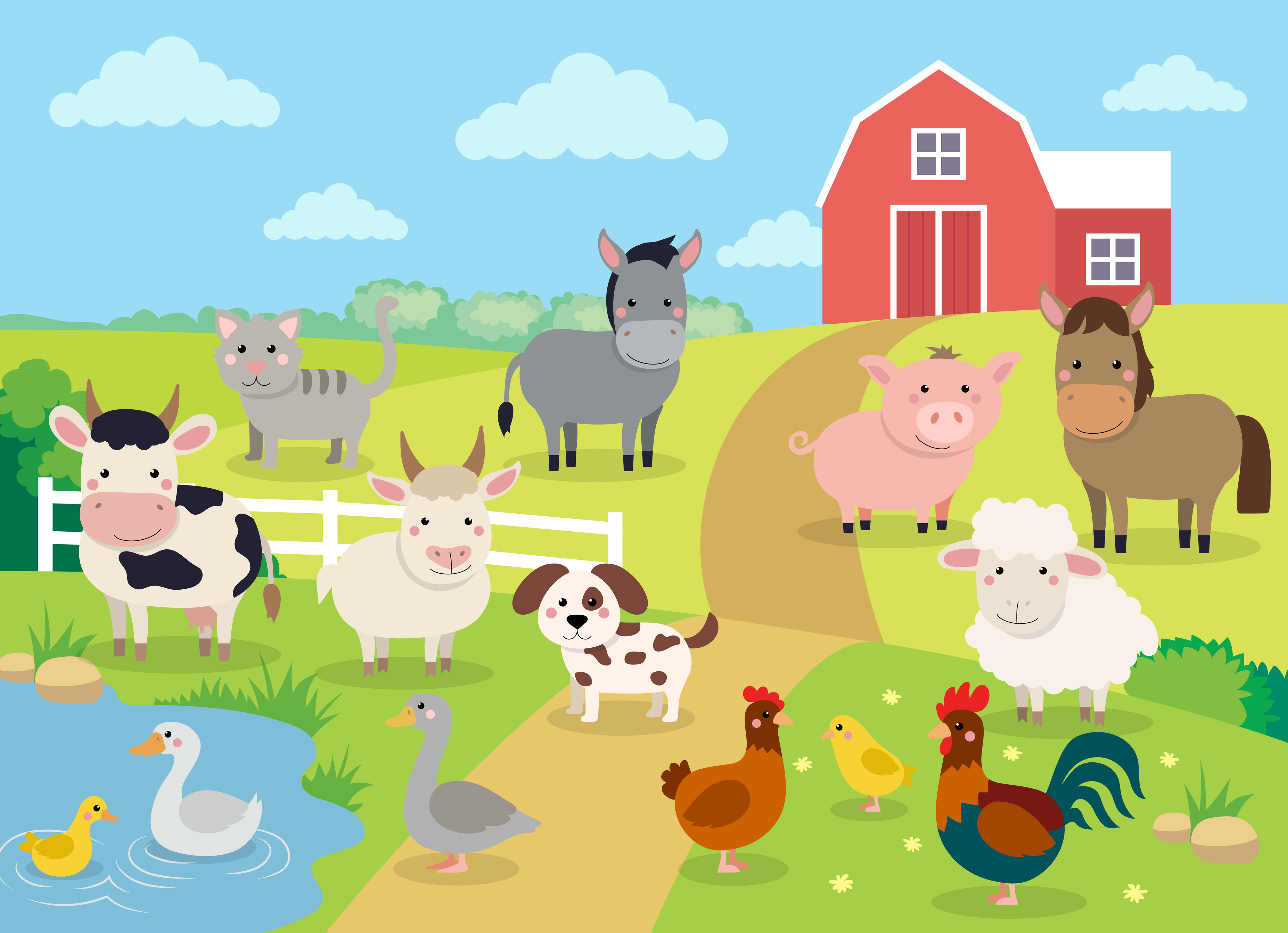 GRANJA ZENON