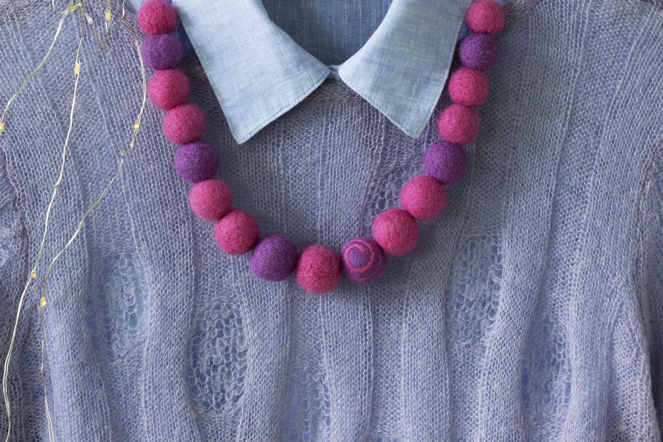 JOYAS TEXTILES