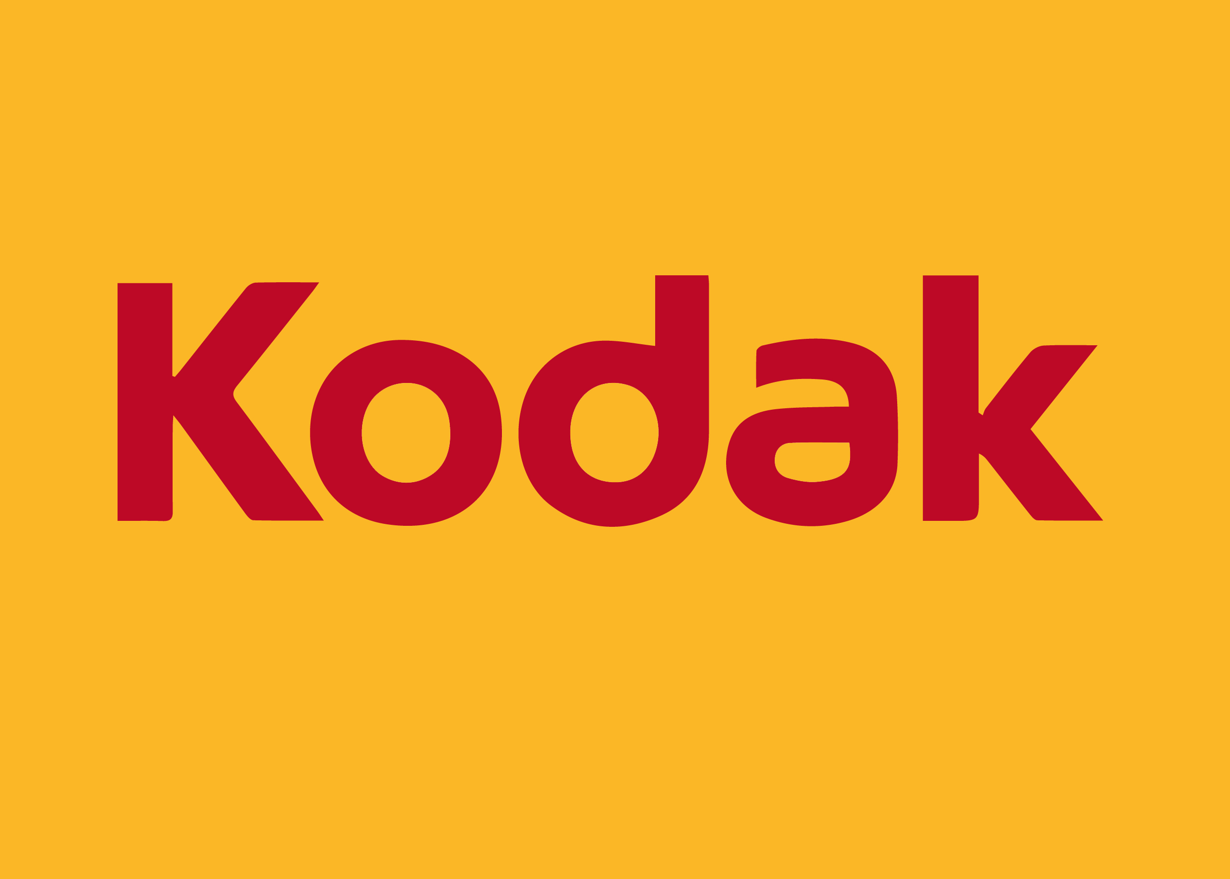 KODAK