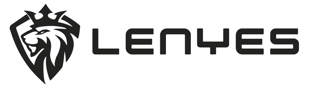 LENYES LOGO