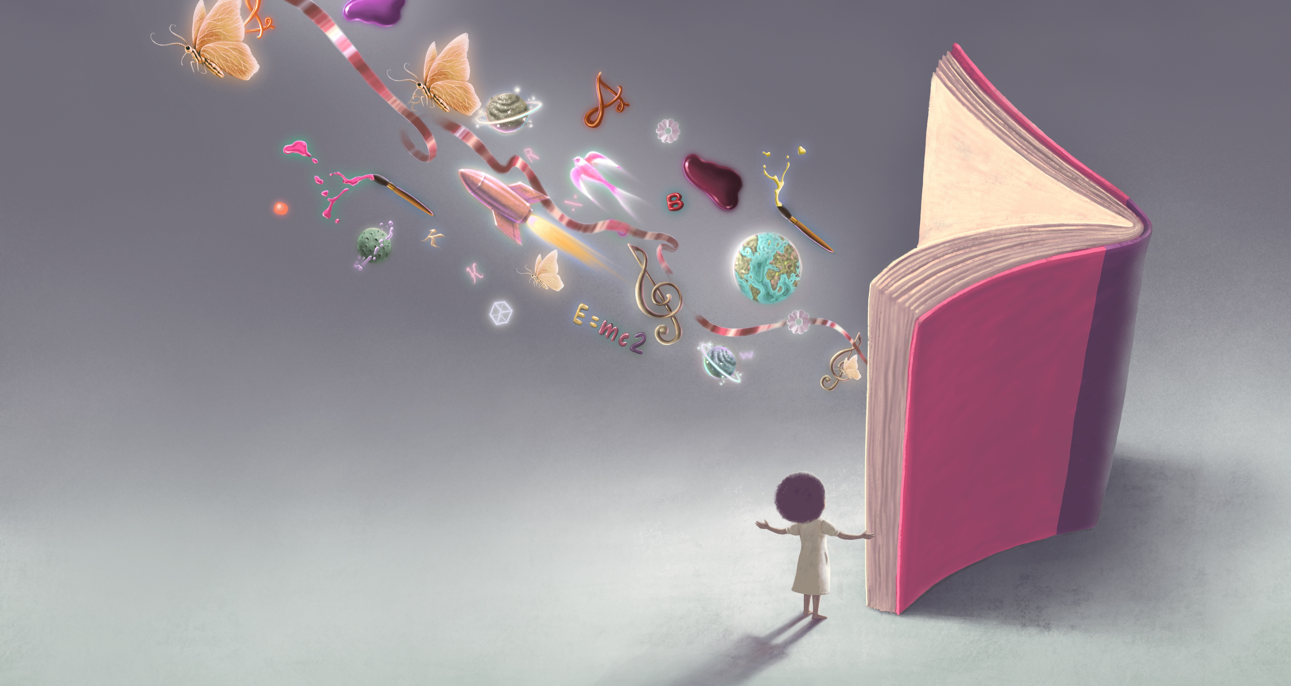 LIBROS FANTASIA 2