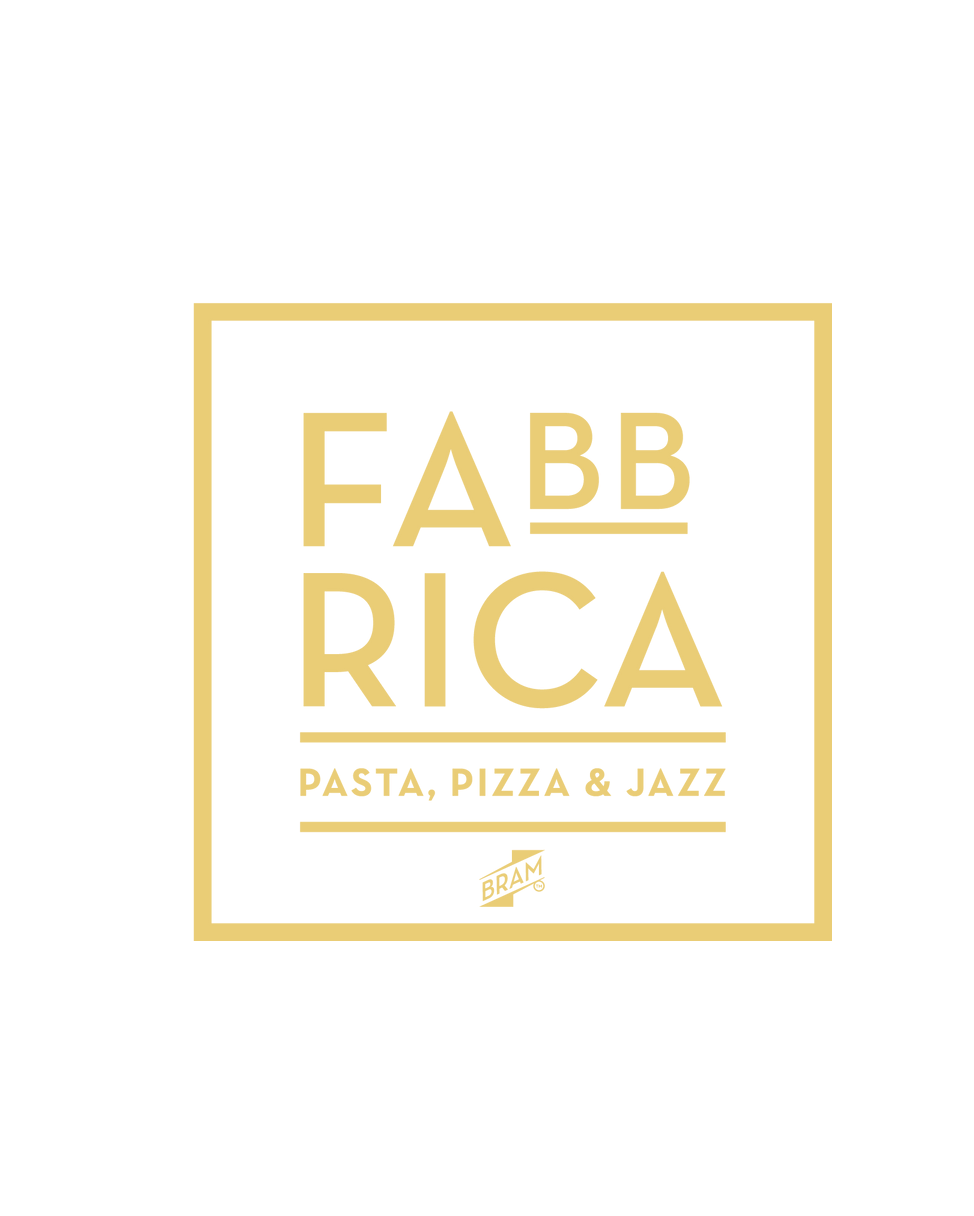 LOGO FABRICA