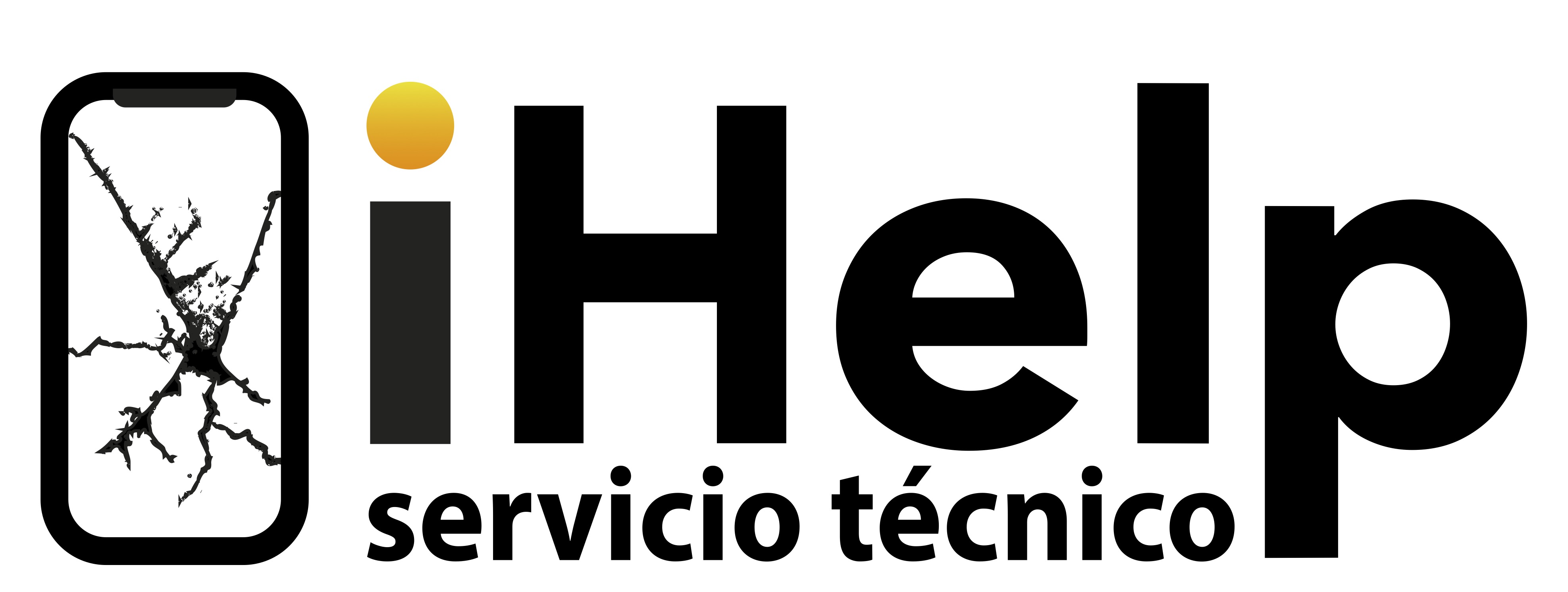 LOGO IHELP 