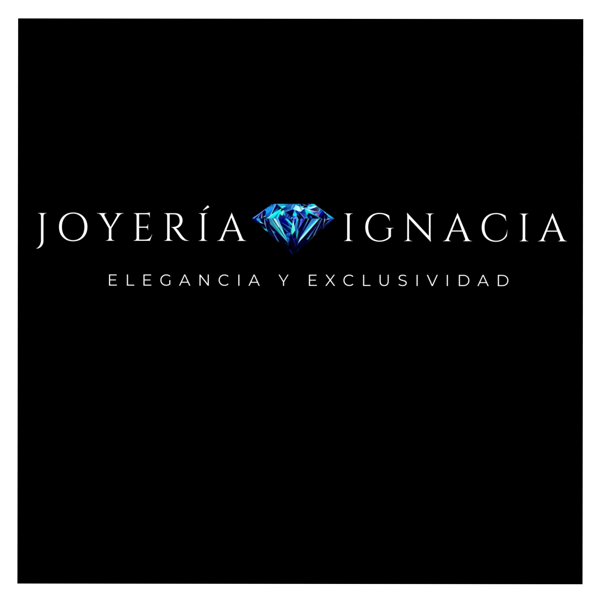 LOGO Joyeria Ignacia