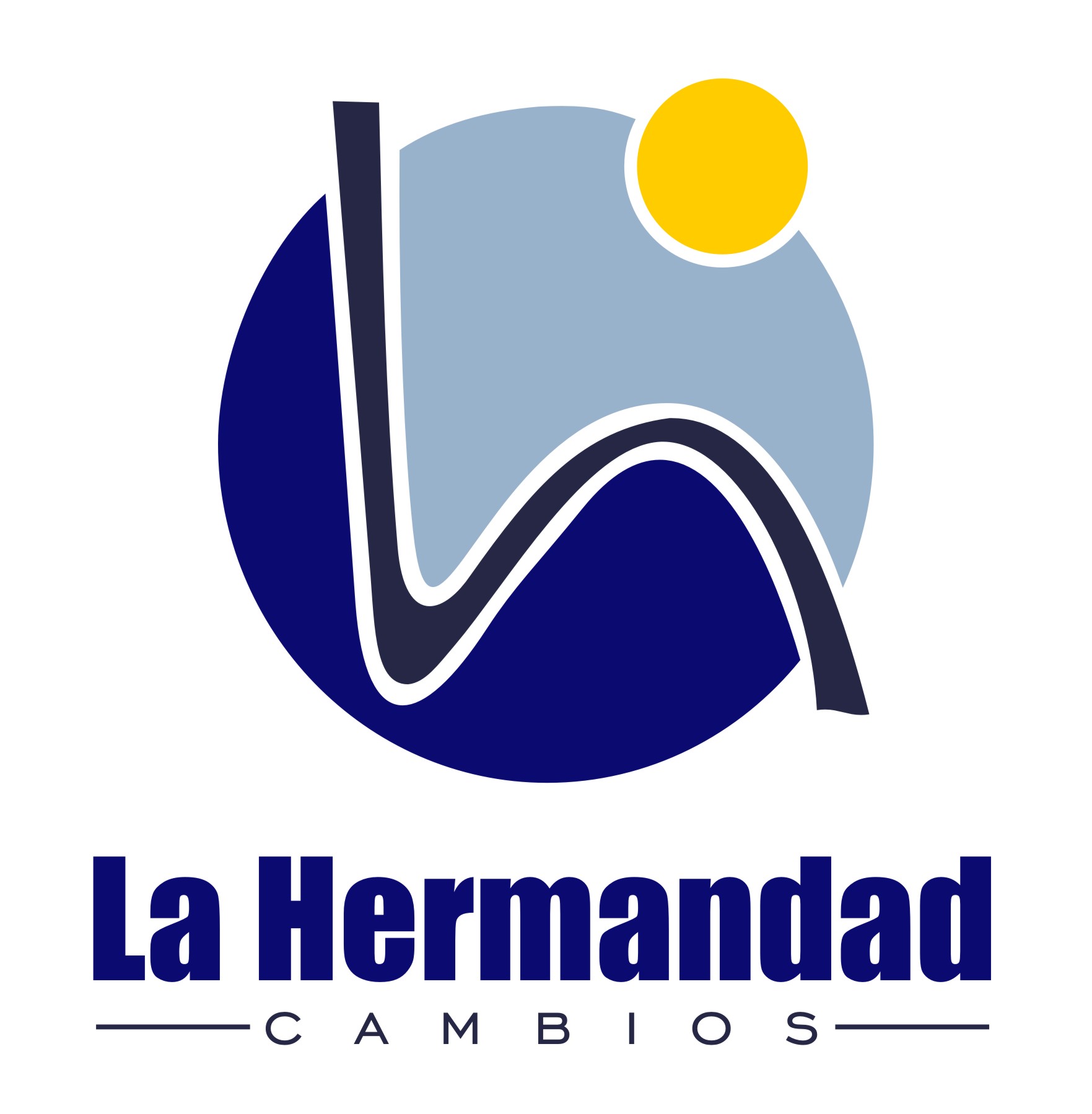 LOGO La Hermandad