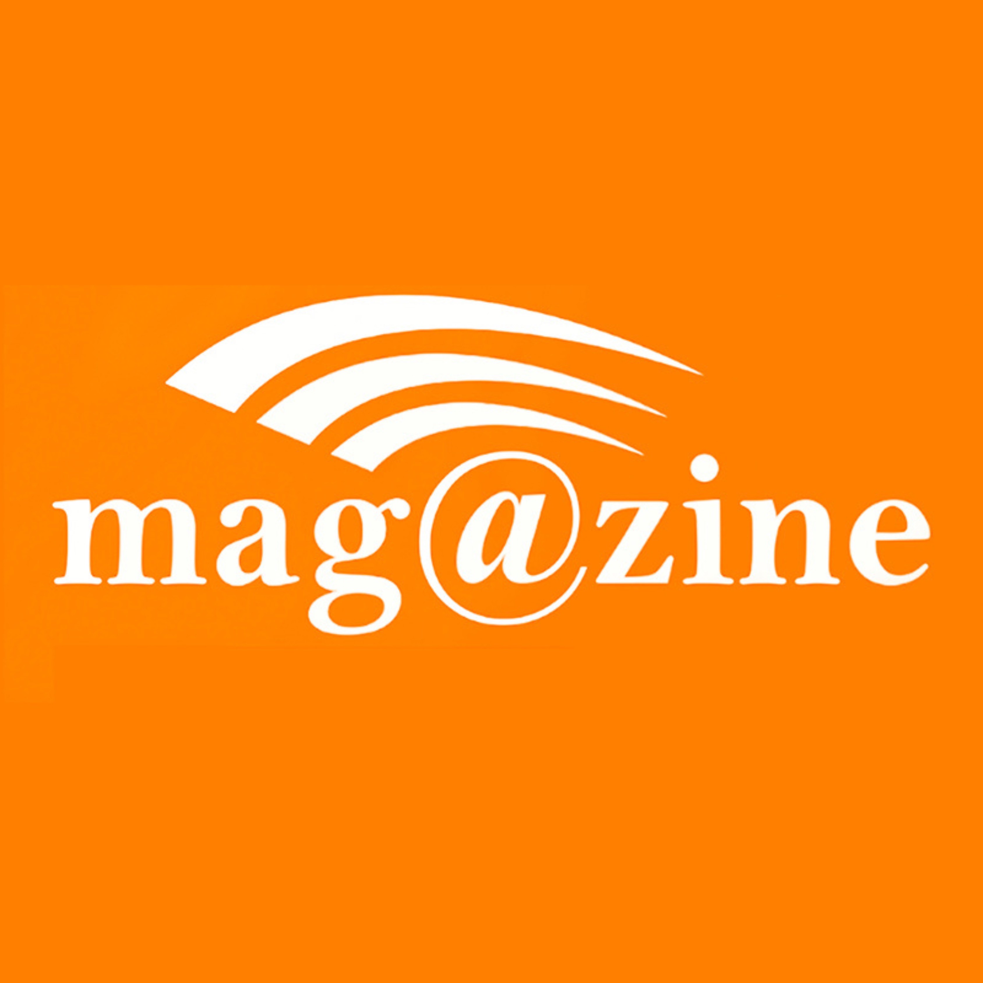 LOGO Magazine