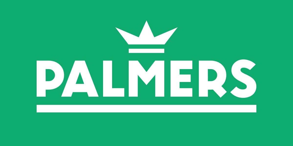 LOGO PALMERS