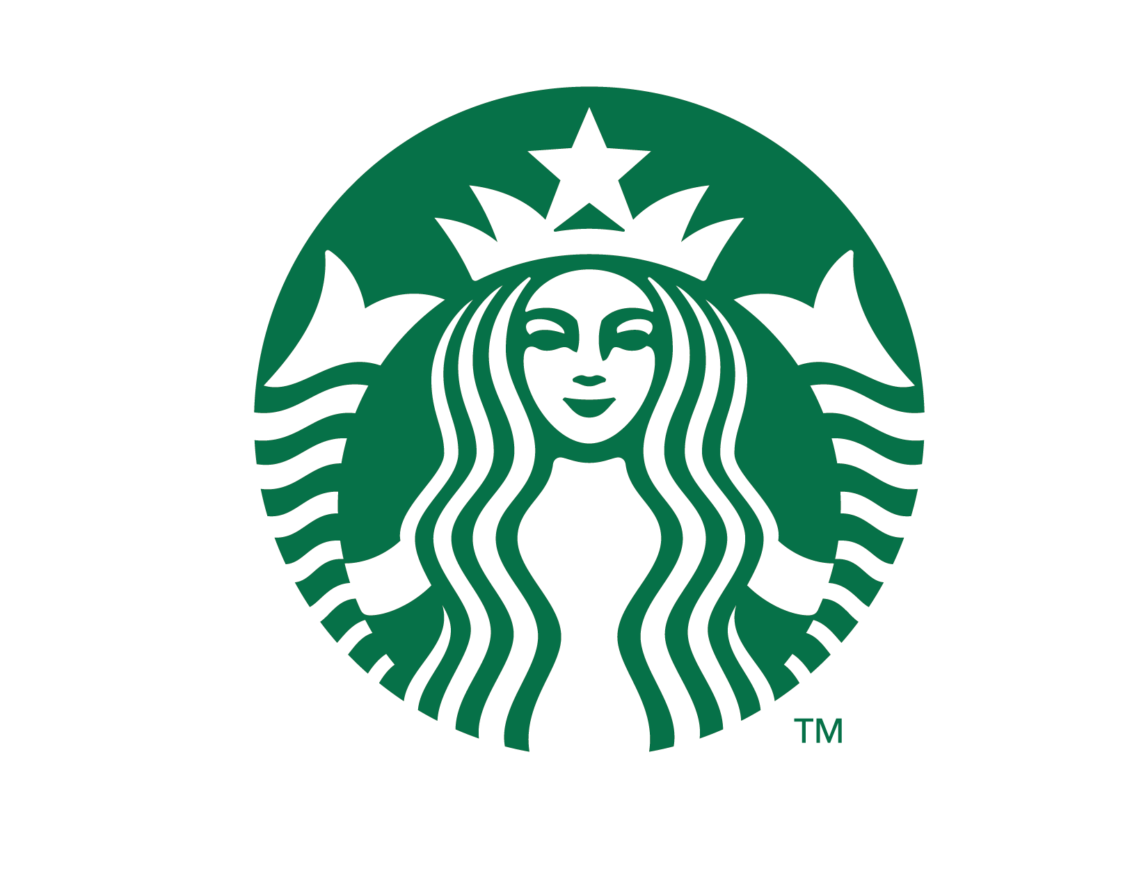 LOGO STARBUCKS