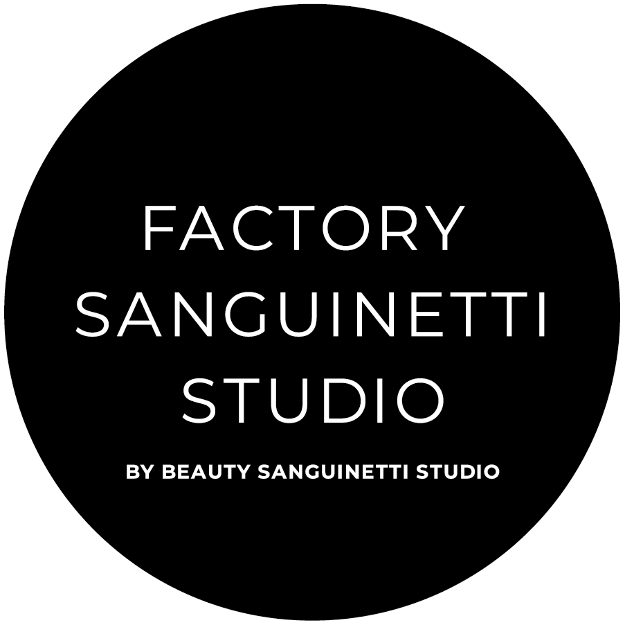 Logo Beauty Sanguinetti
