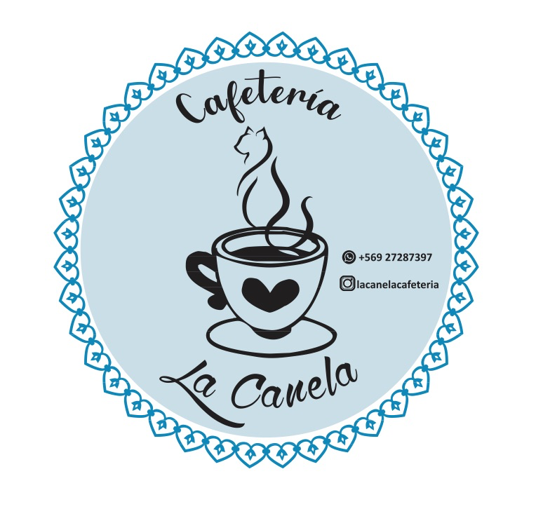 Logo La Canela