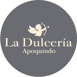 Logo La Dulcería Apoquindo Instagram