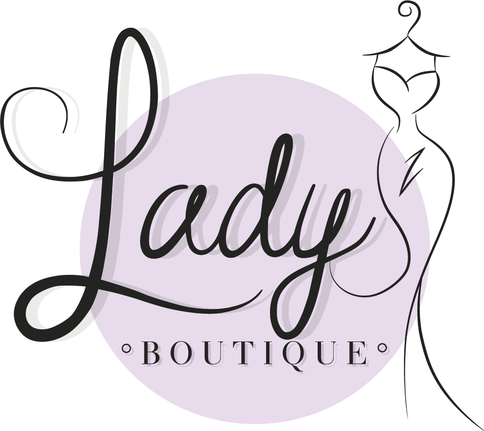 Logo Lady Boutique