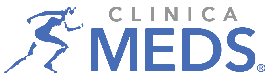 Logo MEDS 2023