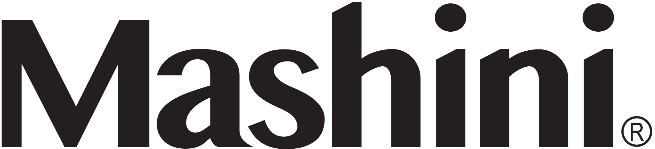 Logo-Mashini