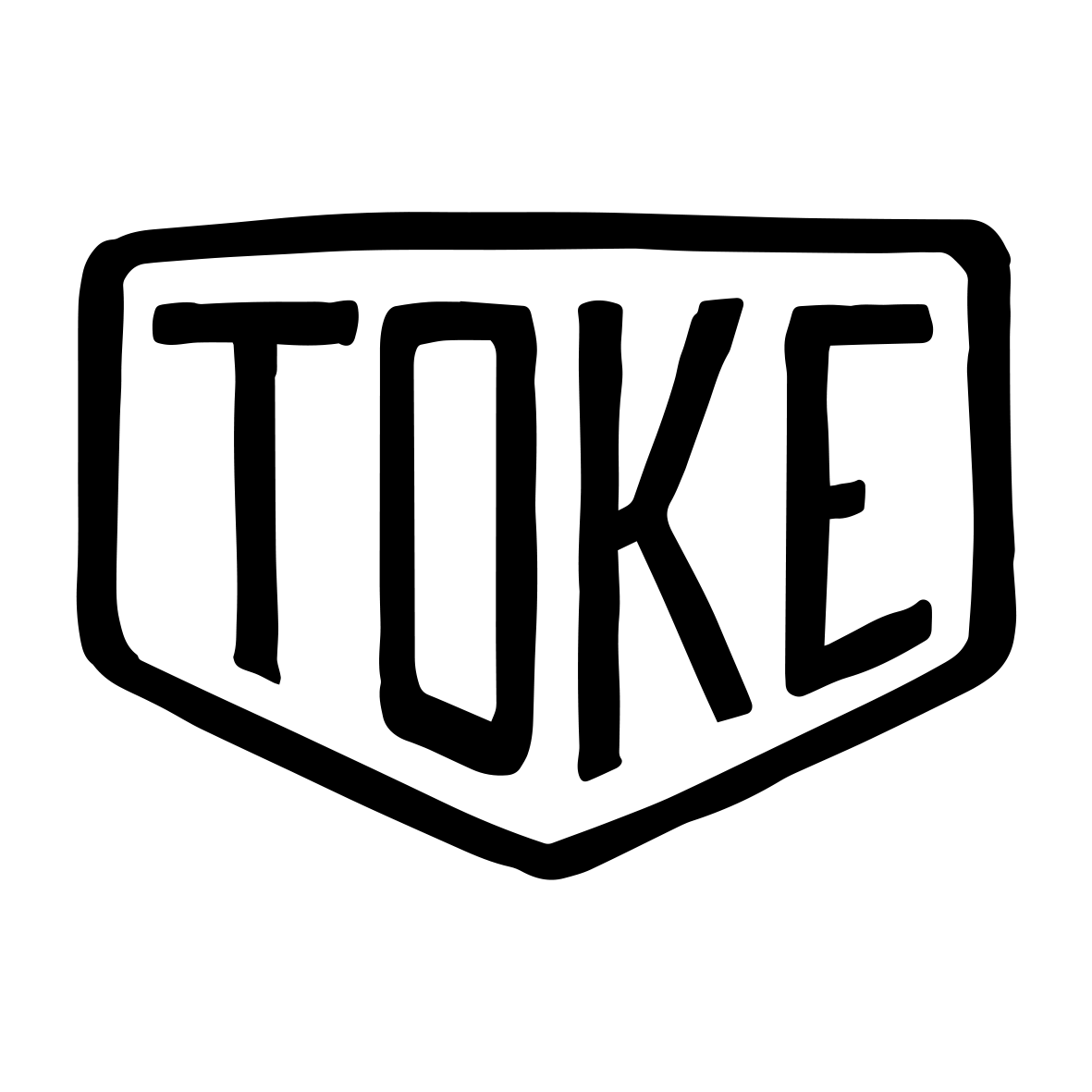 Logo Toke