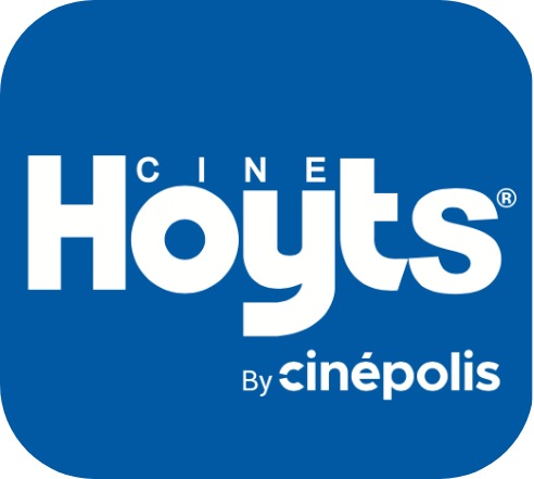 Logo-cinehoyts