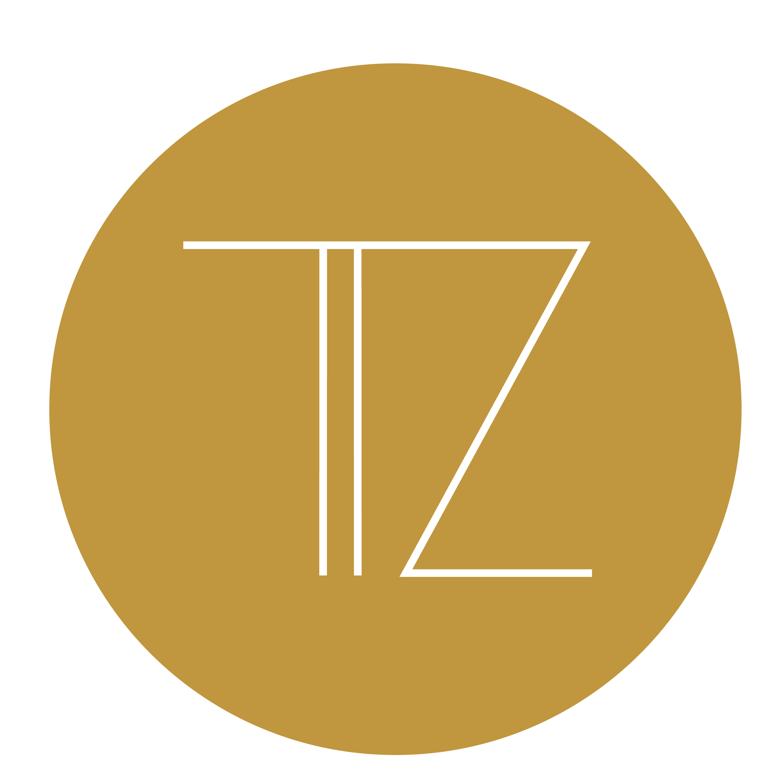 Logo tendenza TZ1