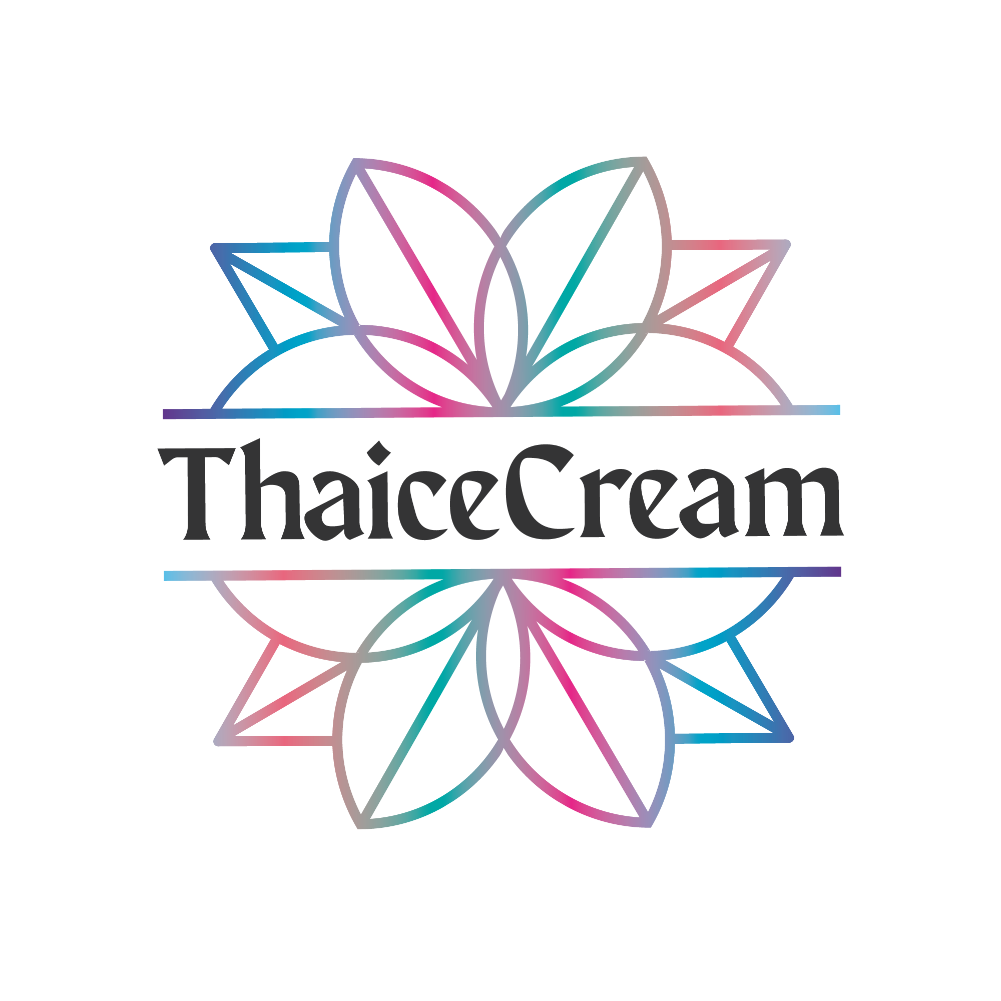 LogoThaiceCream_Circulo
